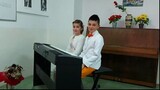 Meglena and Matej Georgiev - Piano Duet