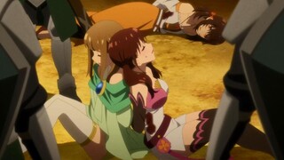 我们中出了个叛徒