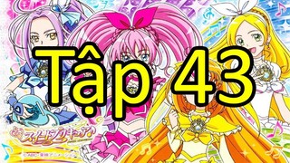 [Lồng Tiếng - Eng Sub] Suite Precure - Chiến Binh Âm Nhạc - Tập 43/Ep 43