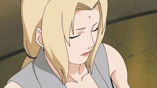 MOMEN SUS TSUNADE DAN NARUTO