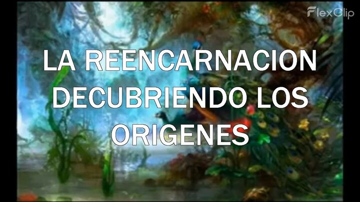 La Reencarnacion – Pelicula Basada en una Historia Real (2.015).