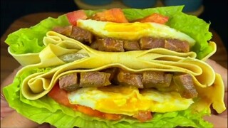 Một vài món ăn ít calo cho chế nào đang giảm cân đâyyy ( Phần 3 ) #nauankhongkho