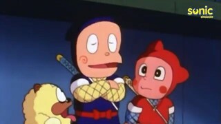 What Did Kenichi Ask Hattori For_ _ Ninja Hattori _ Full Episode