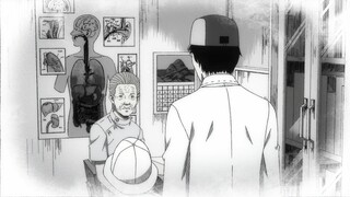 UZUMAKI EPISODE 3 SUBTITLE INDONESIA