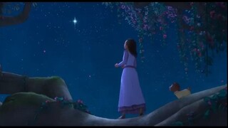 Disney’s Wish Too Watch Full Movie : Link In Description