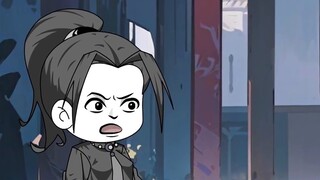 Episode 7: The Sims Escape from the Weird Wife: This is a weird world. Cultivation is to plant trees