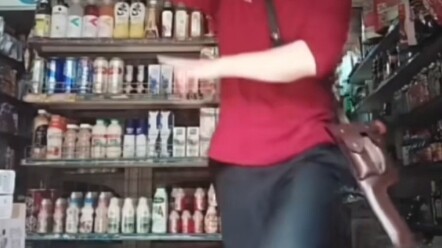 VBS’s Favorite Episode