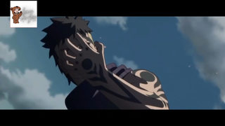 king slayerr - Rap về Boruto 2022 (Naruto) #anime #schooltime