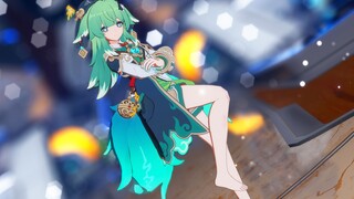 想被藿藿踩🥰