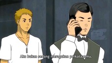 Human Bug Daigaku | E 11 | Sub Indo