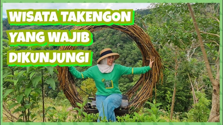 WISATA TAKENGON // Buntul Rintis // Danau Laut Tawar