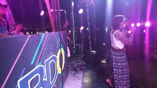 Kaibigang ka-ibigan - Kuerdas live at London Beach Resort