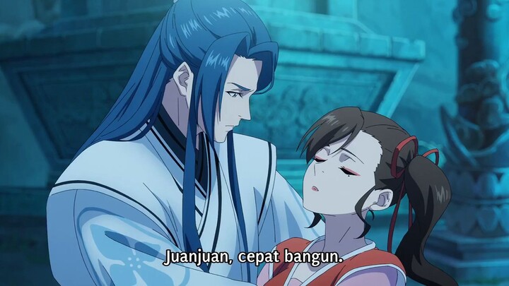 Celestial bonds Episode_12