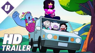 Steven Universe Future - Official New Series HD Trailer