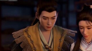 Book 108 of Volume 10 of Mortal Cultivation of Immortality: The Thirty-Six Heavenly Absolute Formati