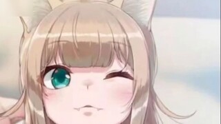 9 Sharing hari ini, tahukah anda kalau memandang kucing berbeda antara orang normal dan orang sakit 
