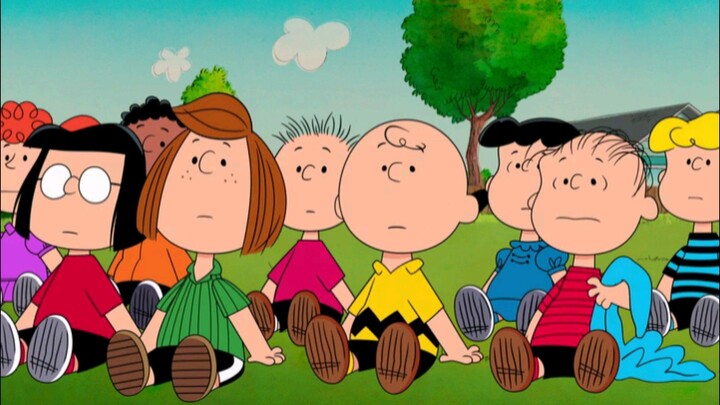 The Snoopy Show - S01E07: Better Off Beagle