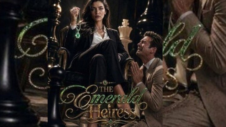 The Emerald Heiress - Full Episode w/engsub