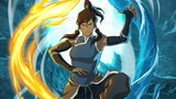 【The Legend of Avatar Kola】Tread Wuhen จุติสาวที่มีพลังเหนือธรรมชาติในพิพิธภัณฑ์*ว์น้ำสี่ผู้ที่ชอบ