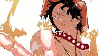 海贼王netflix/重置版角色设计