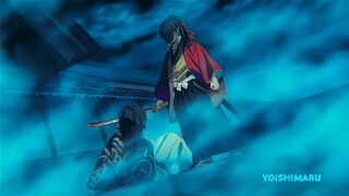 Yoriichi Tsugikuni Hashira yang hampir memb*nuh Kibutsuji Muzan | Kimetsu no Yaiba [AMV/ASMV]