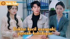 Diremehkan karena Ijazah, Kini Aku Balik Kuasai Rumah Sakit Umum!