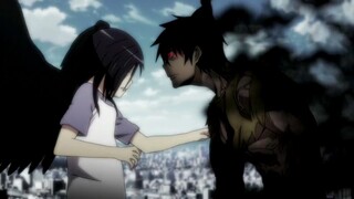 Ketika Maou Di Ganggu.......