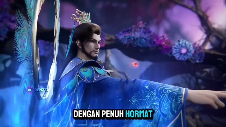 SPOILER RENEGADE IMMORTAL EPISODE 138 PART 1