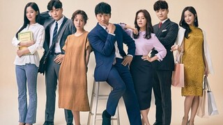 Familiar Wife EngSub EP.11