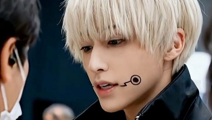 Jujutsu Kaisen Live-Action Movie Stills