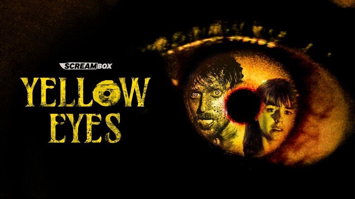 Yellow Eyes 2026