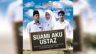 Suami Aku Ustaz Full Movie