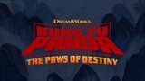 Kung Fu Panda: The Paws of Destiny S02E08 (Tagalog Dubbed)