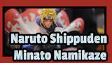 [Naruto: Shippuden] 
Pembongkaran Kotan Minato Namikaze - Tsume Figur Xtra