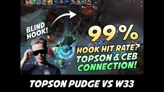 TOPSON EZ HOOK!