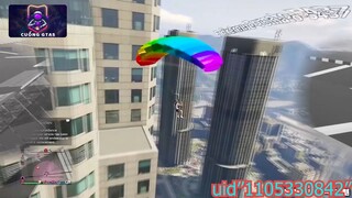 Cuộc sống du côn GTA 5 # 175 (Những khoảnh khắc vui nhộn của GTA 5)-3 #game #gta5