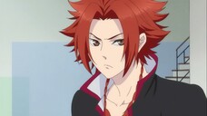 Brothers Conflict: Episode 1 (Eng Dub)