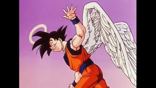 Dragon Ball Z mapuzugun mew (Afpeyvm: We were angels)