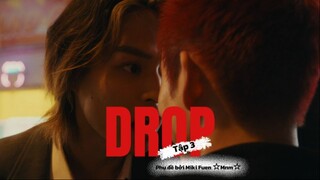 [Vietsub] DROP tập 3