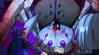 废土拼图：19集