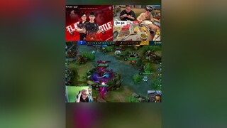 Đừng có cầm con Grakk đi backdoor nhé Rùa 😂 lqmb lienquan lienquanmobile_garena lienquanmobile garenalienquan xuhuongtiktok capcut teamflash