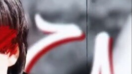 [NO.1 Sentai Gojuger // Tonobo // MAD] "What will be left after the barking stops?"