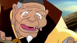 According to legend, if an old man can boil stones within 100 days after reaching the age of 80, he 