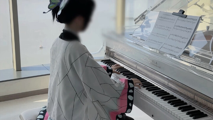 แม้ร่างกายของข้าจะสูญสิ้น ก็จะต้องฟันสังหารปีศาจร้ายให้ได้