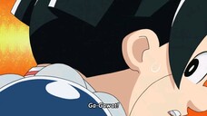 Boku to Roboko | E 7 | Sub Indo