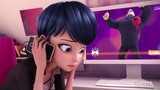Miraculous Tales of Ladybug & Cat Noir S01E19 Simon Says