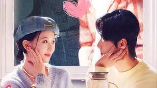 The Younger Boyfriend Who Fights For Love