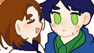 [Farmer x Shane] How am I different today than yesterday?