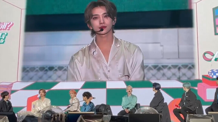 ซิ่ว: โอ้แม่เจ้า! ไม่รู้เหรอว่าฉันโหดสุดๆ?