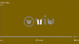 SAAT AKU TAHU EP4